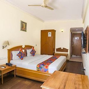 Fabhotel Altus